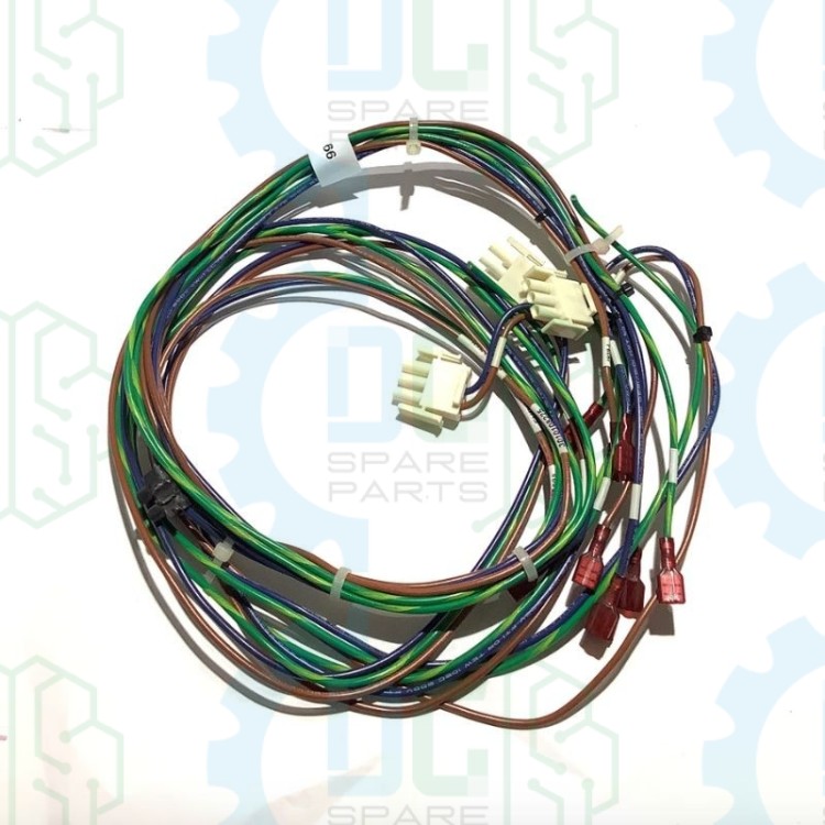 Pack - Cables AC Breakout PBA
