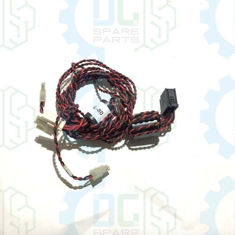 Cable-DC Power Gantry - 3010108234