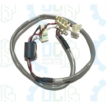 3010106800 - Cable-DC Power R2R