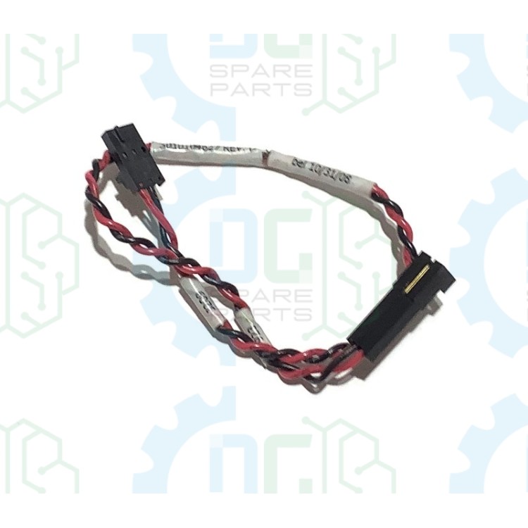 3010104627 - Cable, Coolant Pump to Gantry PBA