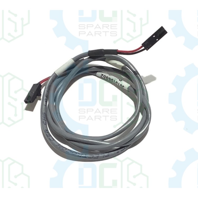 3010106552 - Cable Control Ionizer Bar