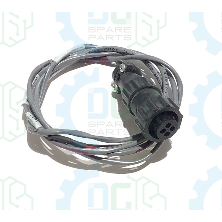 3010106804 - Cable, RMO Interlock