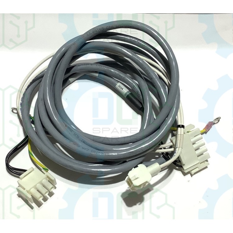 3010108227 - Cable-AC Triac Gantry