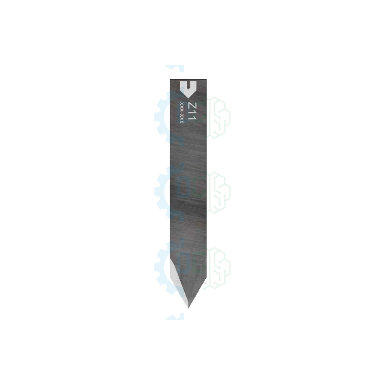 Zund Z11 blade - 3910309