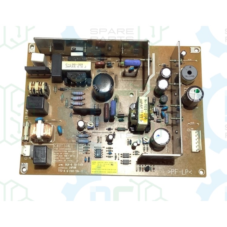 22425107U0 - POWER UNIT SWITCHING FJ-50