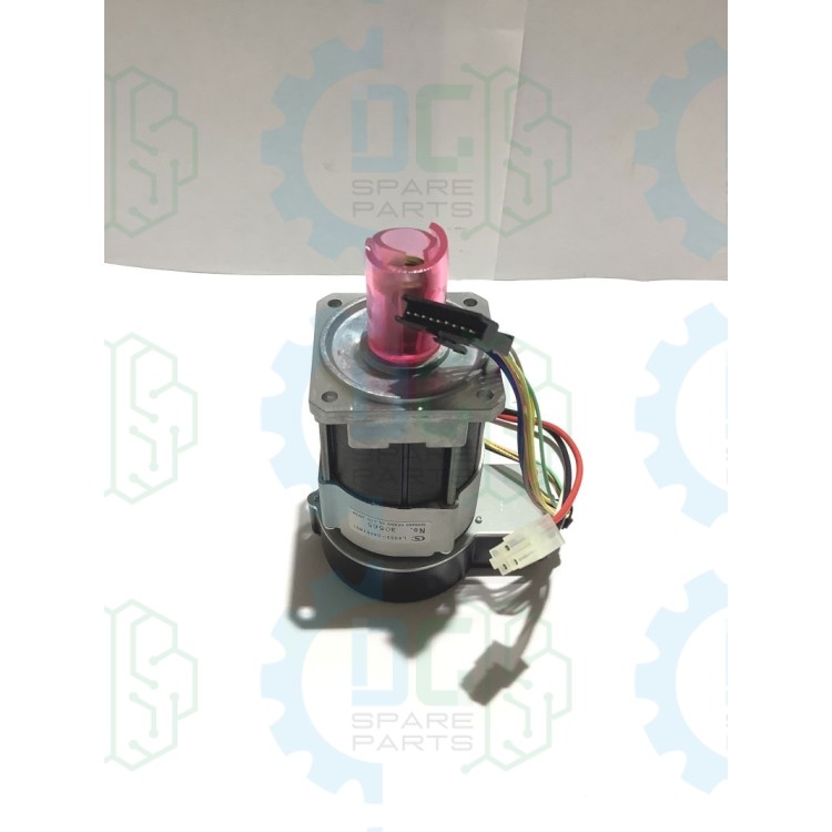 6702049010 - ASSY,SCAN MOTOR XF-640