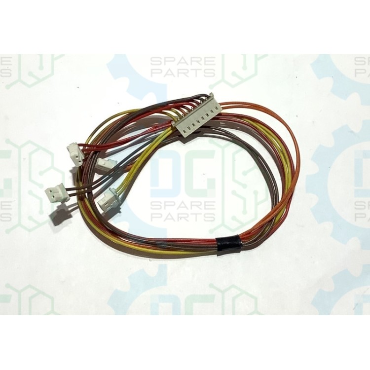 1000008940 - CABLE-ASSY,CARTRIDGE IC FH-740