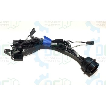 3010118085 - Cable AMS Ink Level Sensor