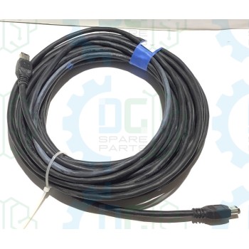 Cable, Firewire PCI to Carriage 12m