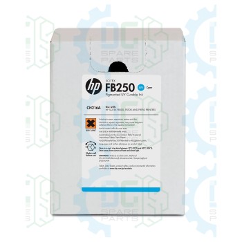 HP FB250 3L INK