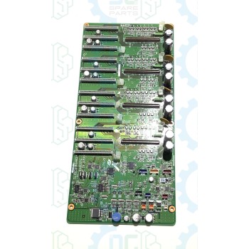 E105031 - Slider PCB Assy