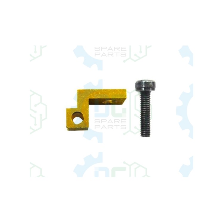 OPT-J0115 - Tool Angle Adjust