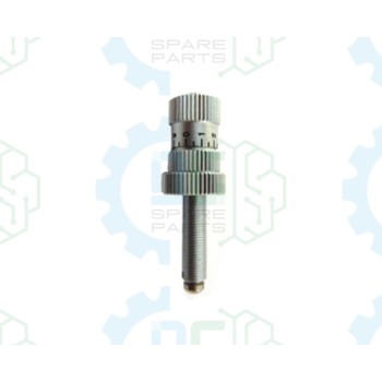 OPT-J0114 - Differential micrometer