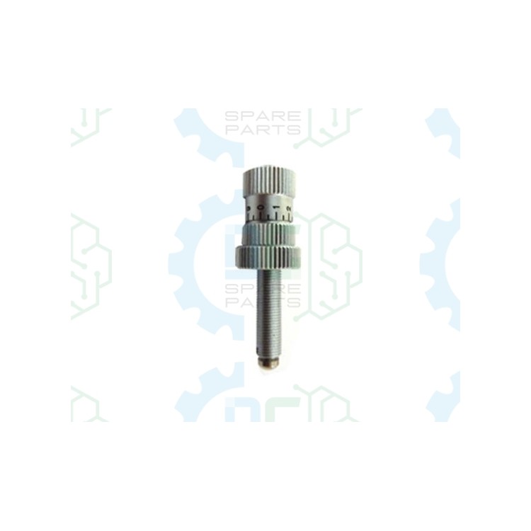 OPT-J0114 - Differential micrometer