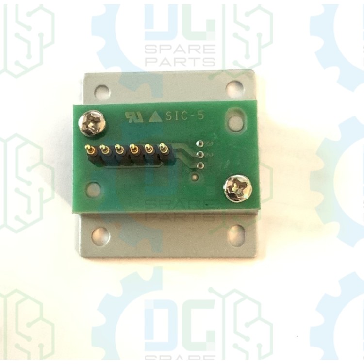 U00108658100 - Ink Relay Board