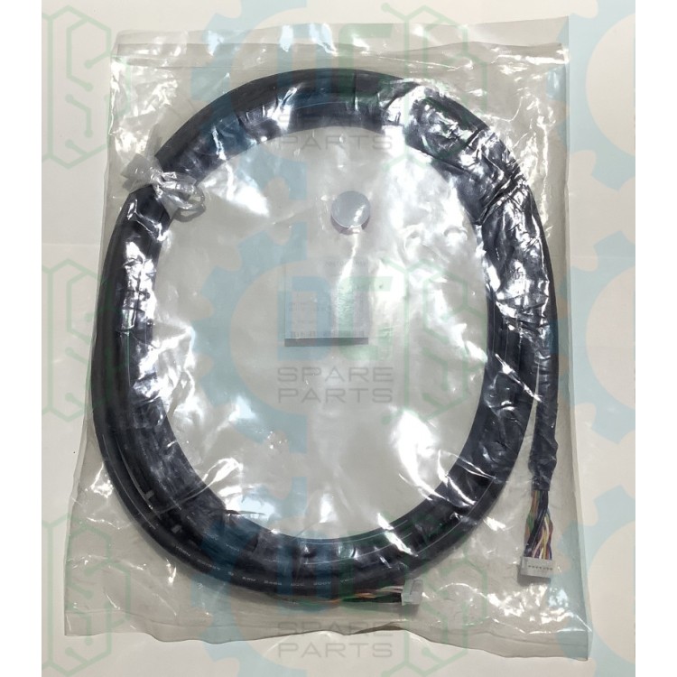 E107986 - SL2H Cable Assy Mimaki