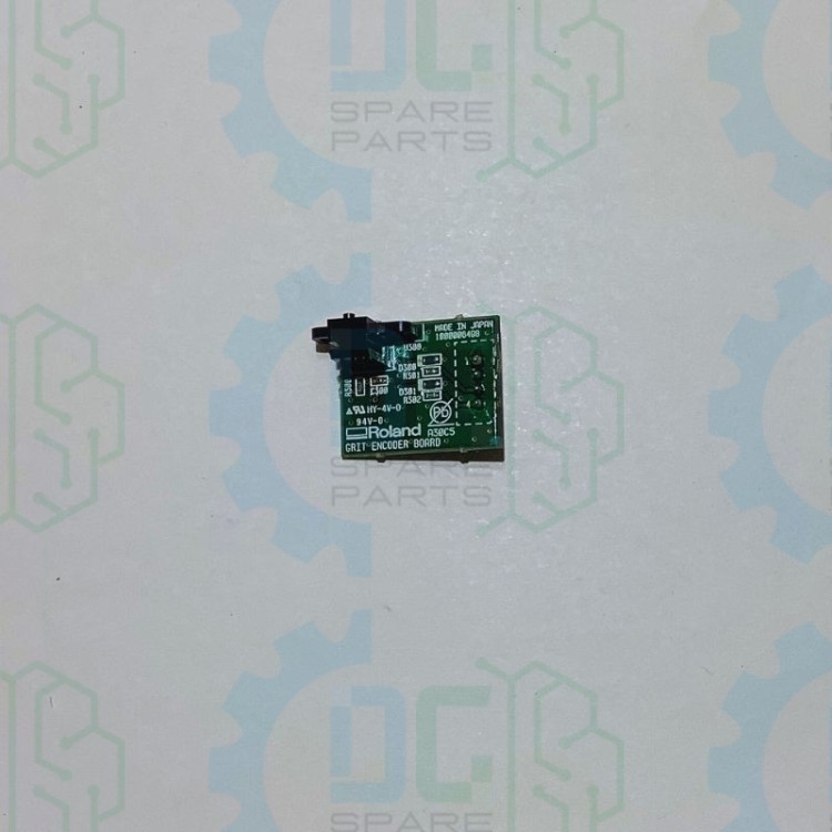 W701407040 - ASSY,GRIT ENCODER BOARD VS-640