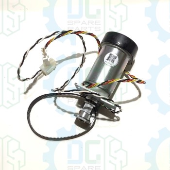 Q6693-60016 - Paper-axis motor