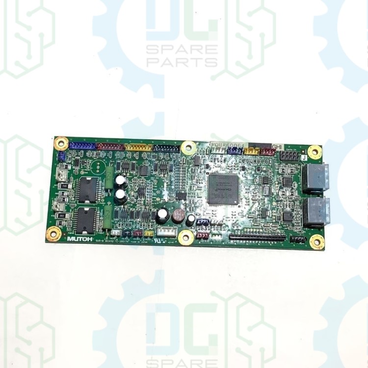 2122761 - SUB-B BOARD ASSY