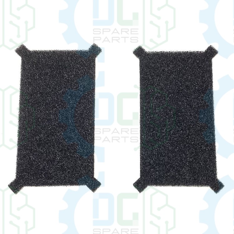 CH971-57226 - FILTER,LAMP,PIRANHA (2pcs)