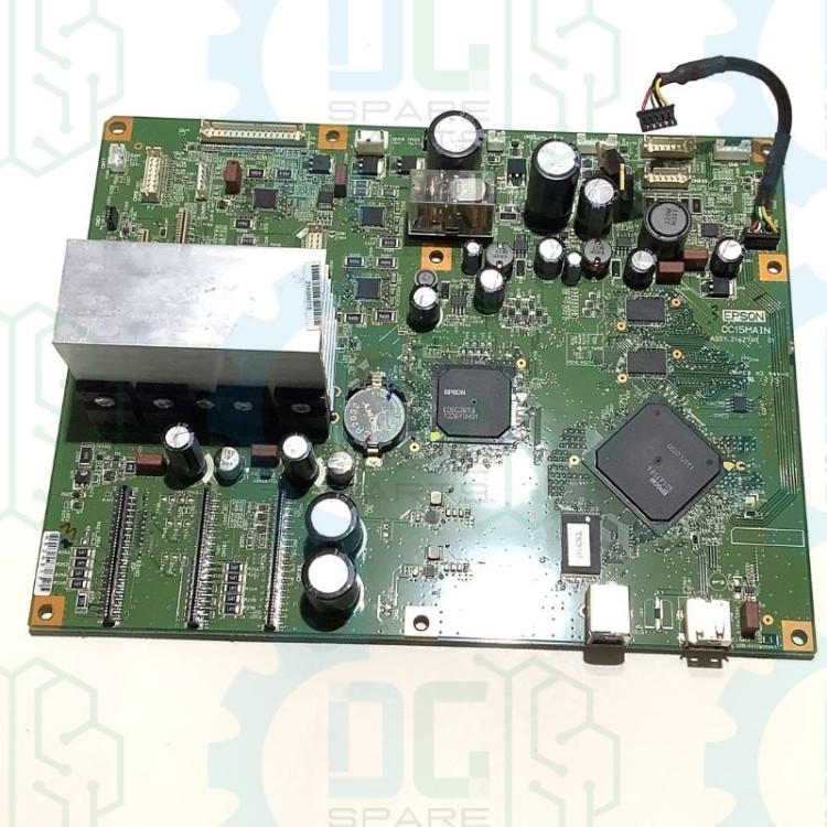 2144075 - BOARD ASSY.,MAIN