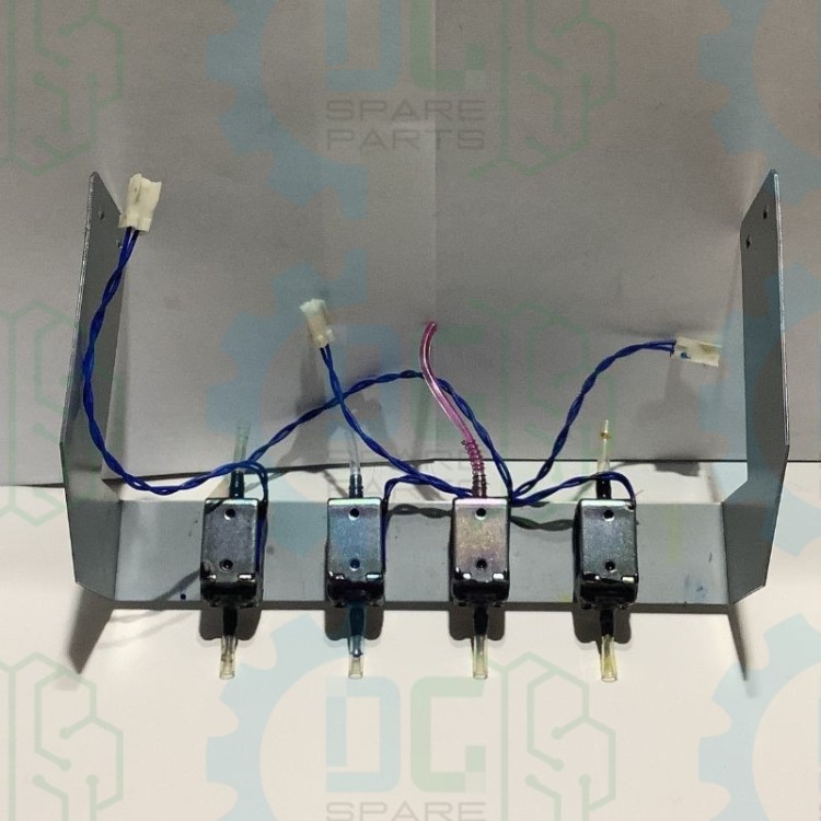 DG-41092 - 2way Solenoid Assy (VJ16)