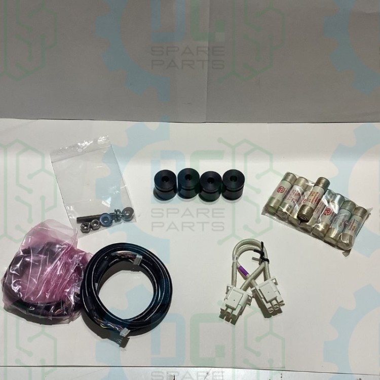 Q6703-60497 - 110V-40A Config Kit