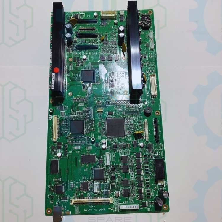 E105997 - Main PCB Assy JV33