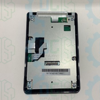 1680698 - PANEL ASSY ESL, ASP