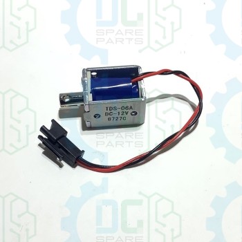 E300816 - Ink Cartridge Solenoid Assy