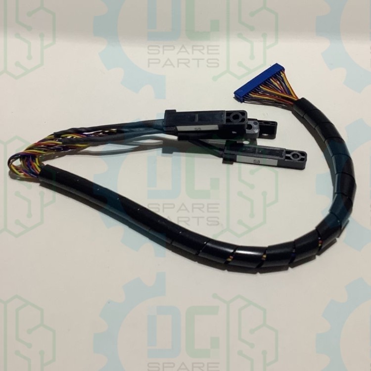 E107913 - Sensor assy - Fluid level magnetic sensor assy (Head2)