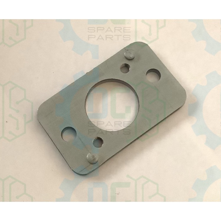 M504175 - YM Top Plate S