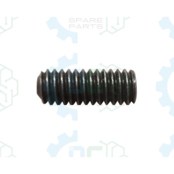 SSWP - Hexagon socket head screw 3x3