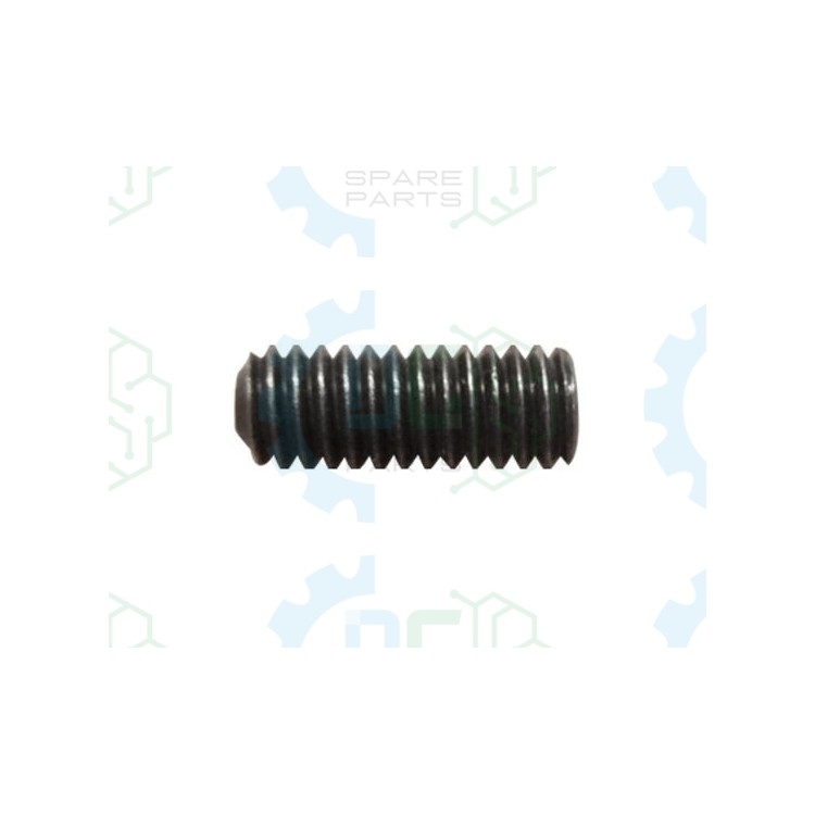 SSWP - Hexagon socket head screw 3x3