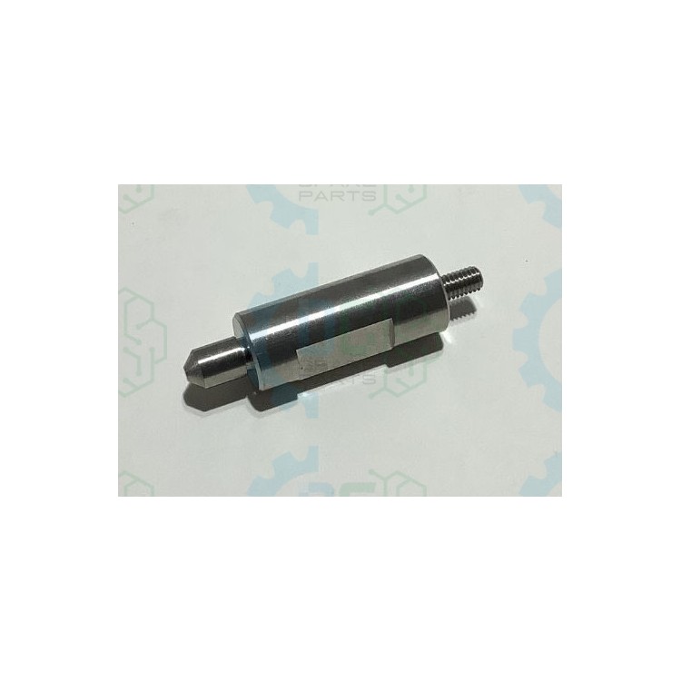 M207448 - Table support shaft 50