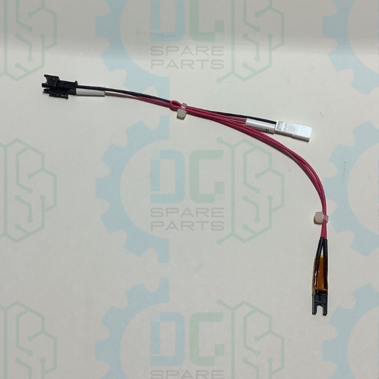 E107826 - Temperature fuse assy