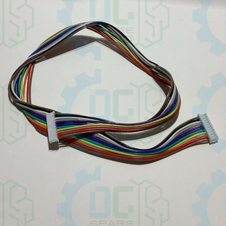 JV33 / CJV30 Head Memory Cable Assy - E104933