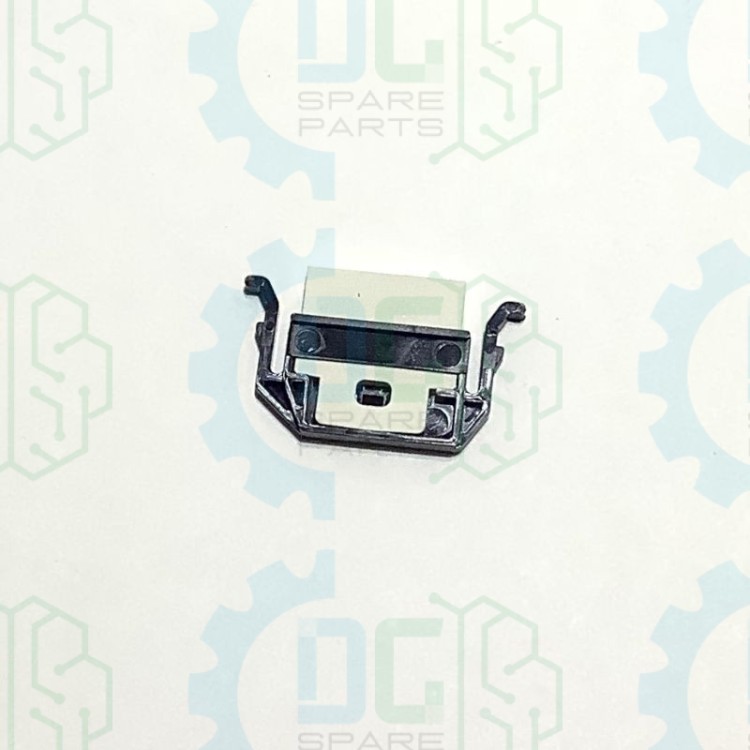 SPA-0116 - Solvent wiper assy