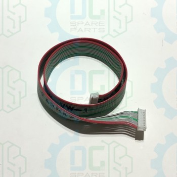 JV33 / CJV30 Head Memory Cable Assy - E104933