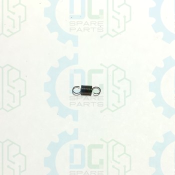 M800630 - -Capping Slider Spring