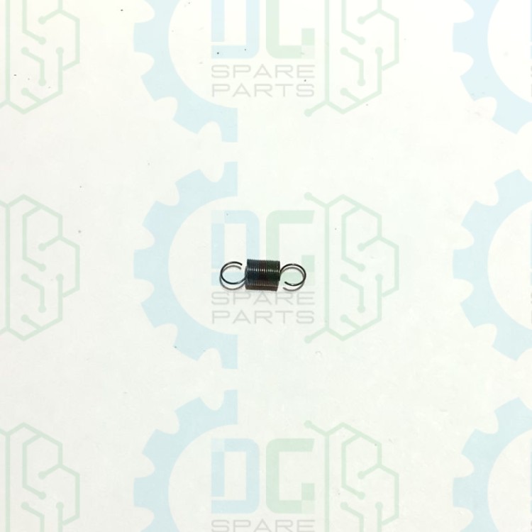 M800630 - -Capping Slider Spring