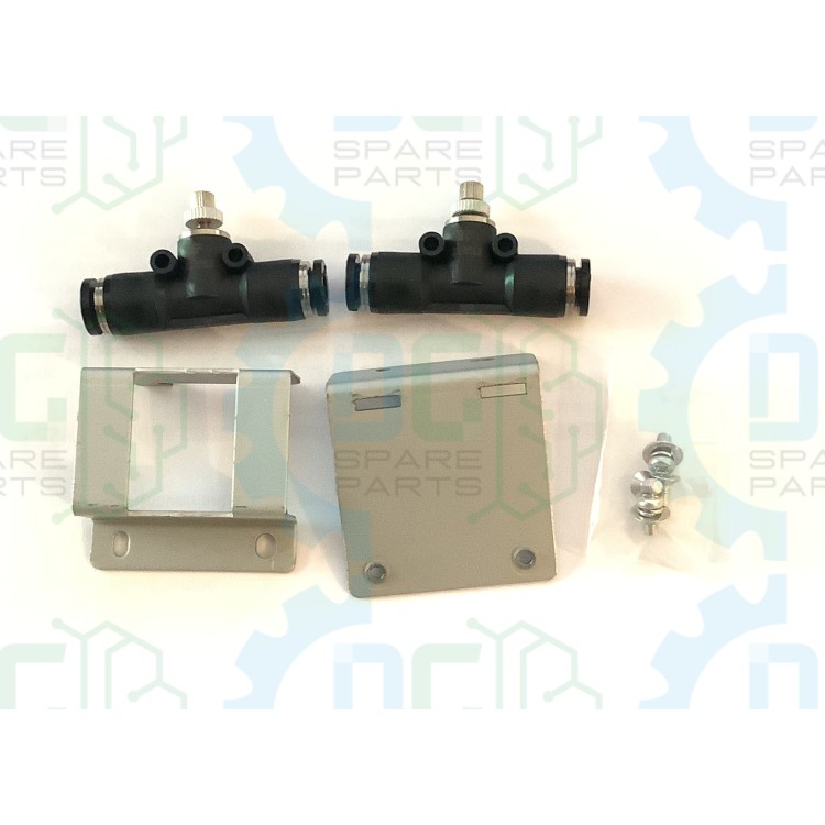 M016700 - Valve replacement kit