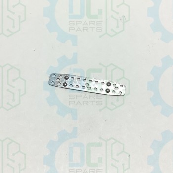 M504323 - Capping plate