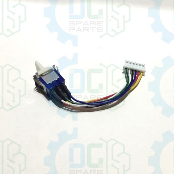 E101209 - Take-up motor switch assy