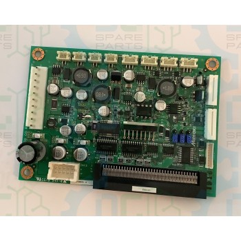 E106635 - CG Relay board assy