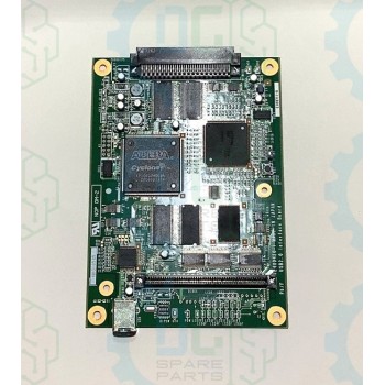 E103711 - USB PCB Assy