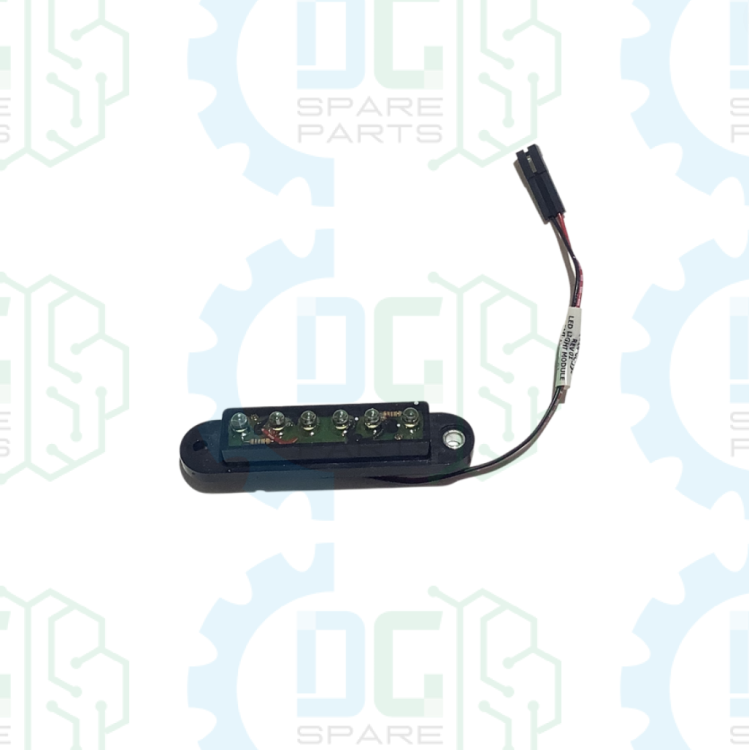 CQ114-67093 - LED lamp assembly