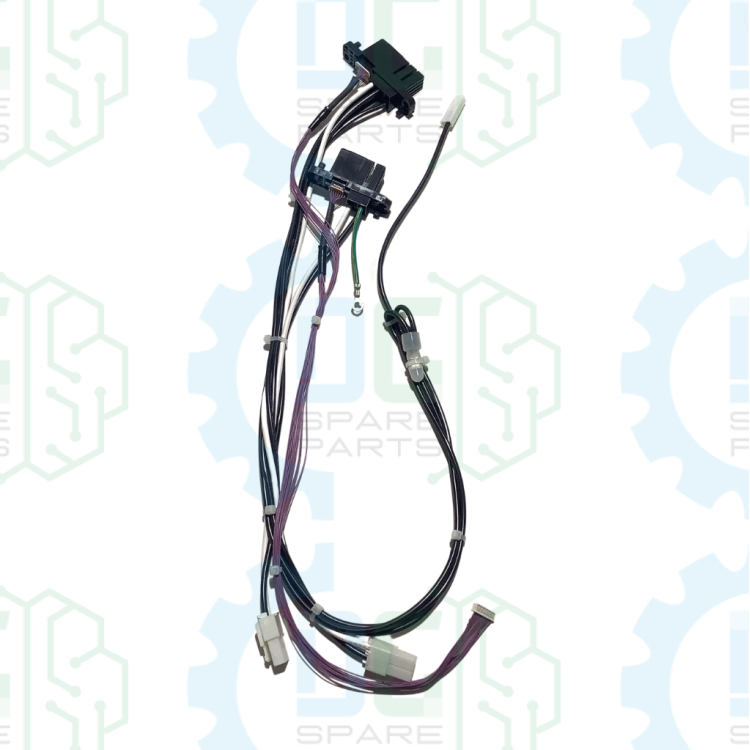 1060051393 - AC Drive Wiring