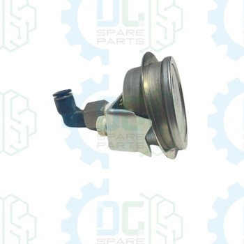 3010107911 - Gauge, Table / Degas Vacuum