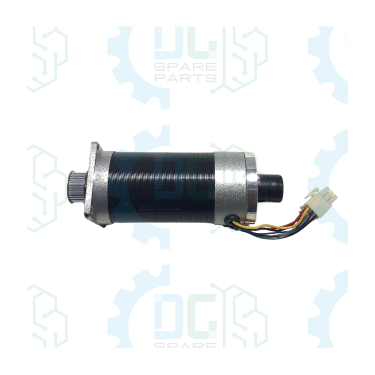 FL57BLS04 - DC Motor